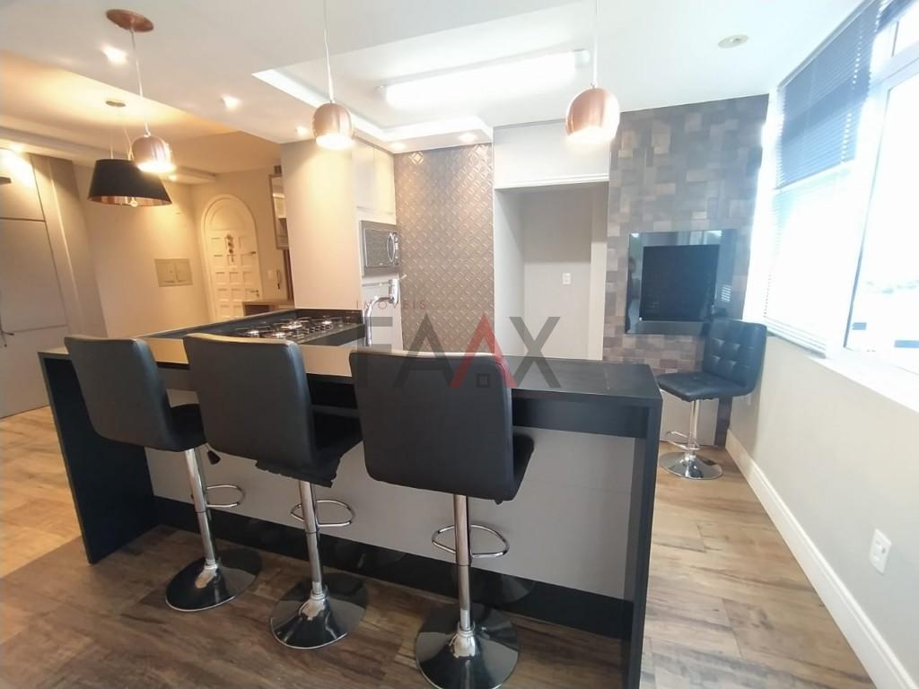 Apartamento, 3 quartos, 188 m² - Foto 6