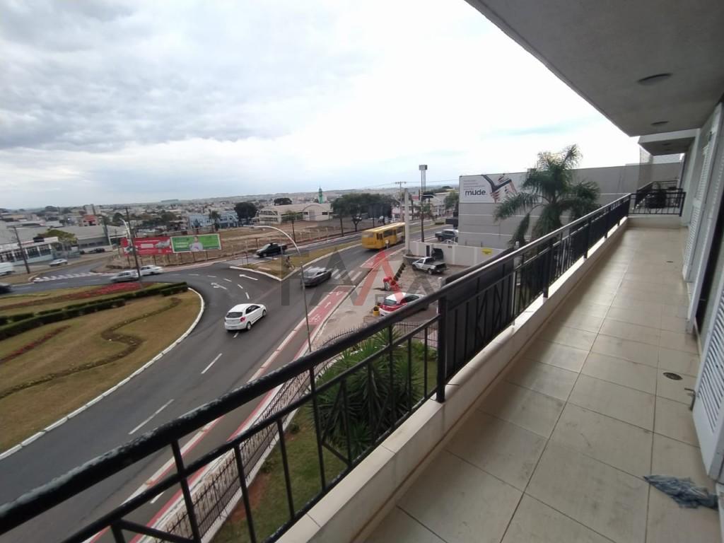 Apartamento, 3 quartos, 188 m² - Foto 17