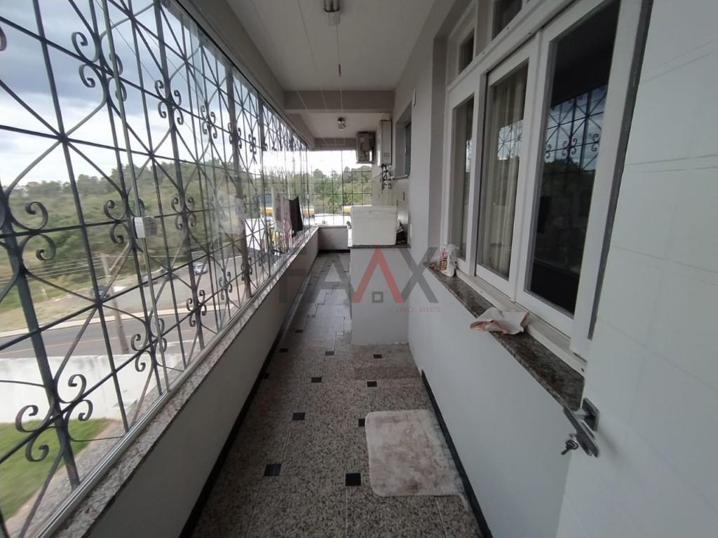Apartamento, 3 quartos, 188 m² - Foto 20