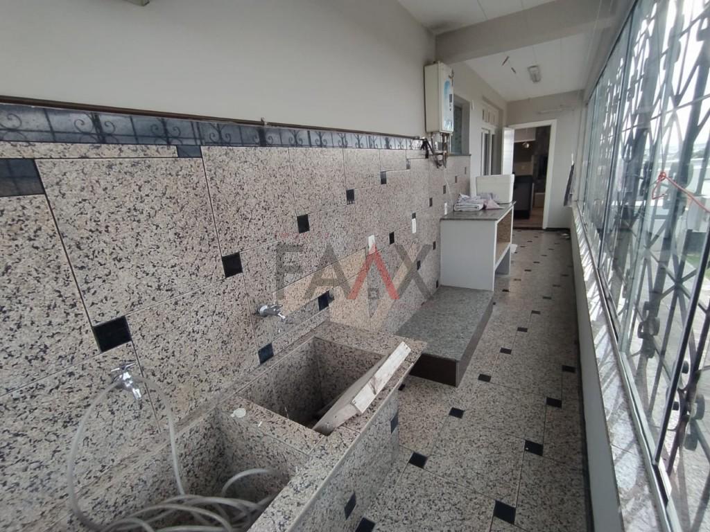 Apartamento, 3 quartos, 188 m² - Foto 22