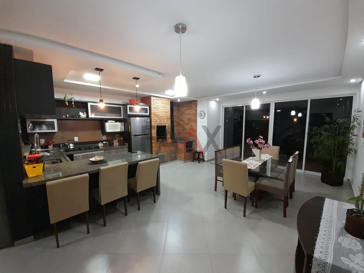 Sobrado, 2 quartos, 168 m² - Foto 2
