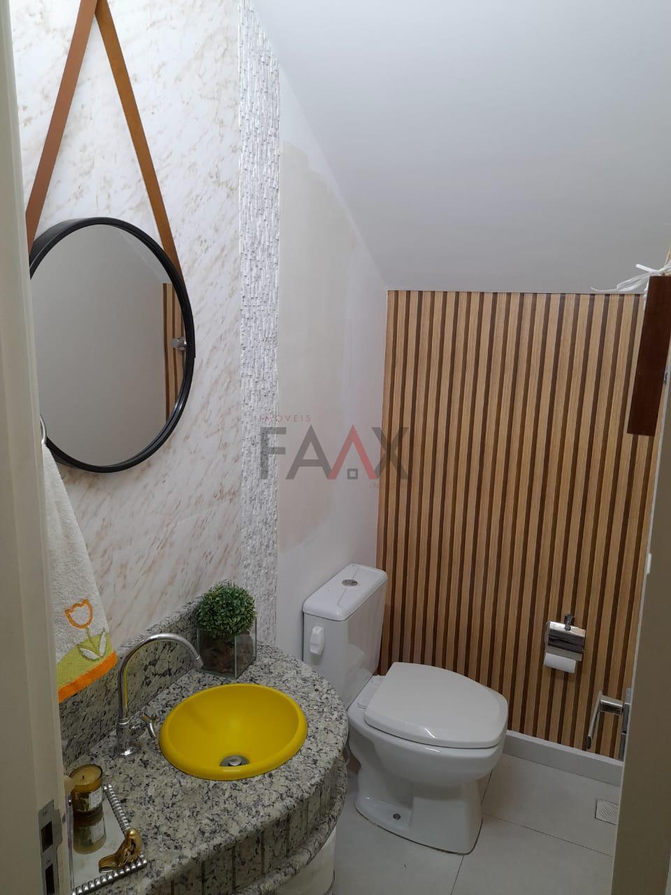 Sobrado, 2 quartos, 168 m² - Foto 7