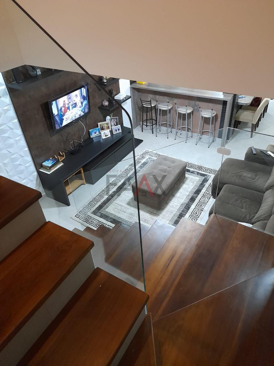 Sobrado, 2 quartos, 168 m² - Foto 11