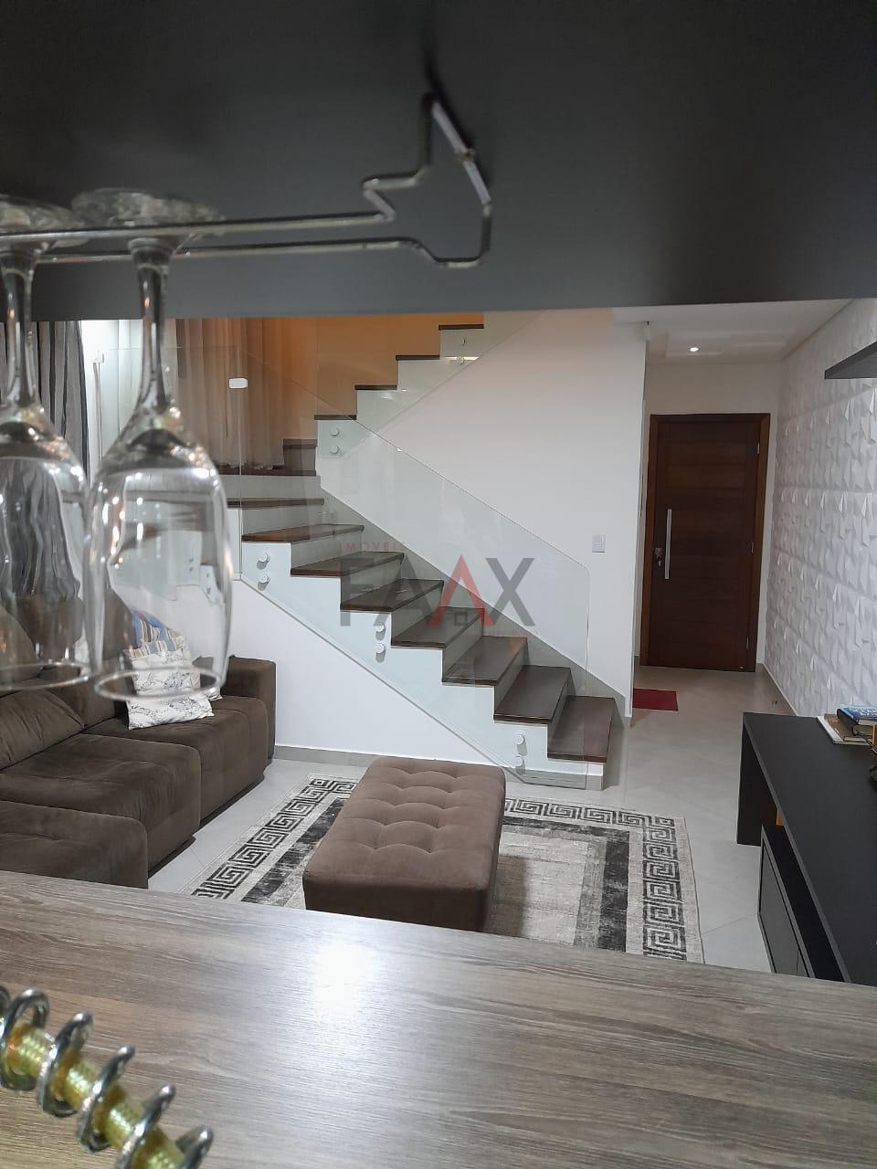 Sobrado, 2 quartos, 168 m² - Foto 17