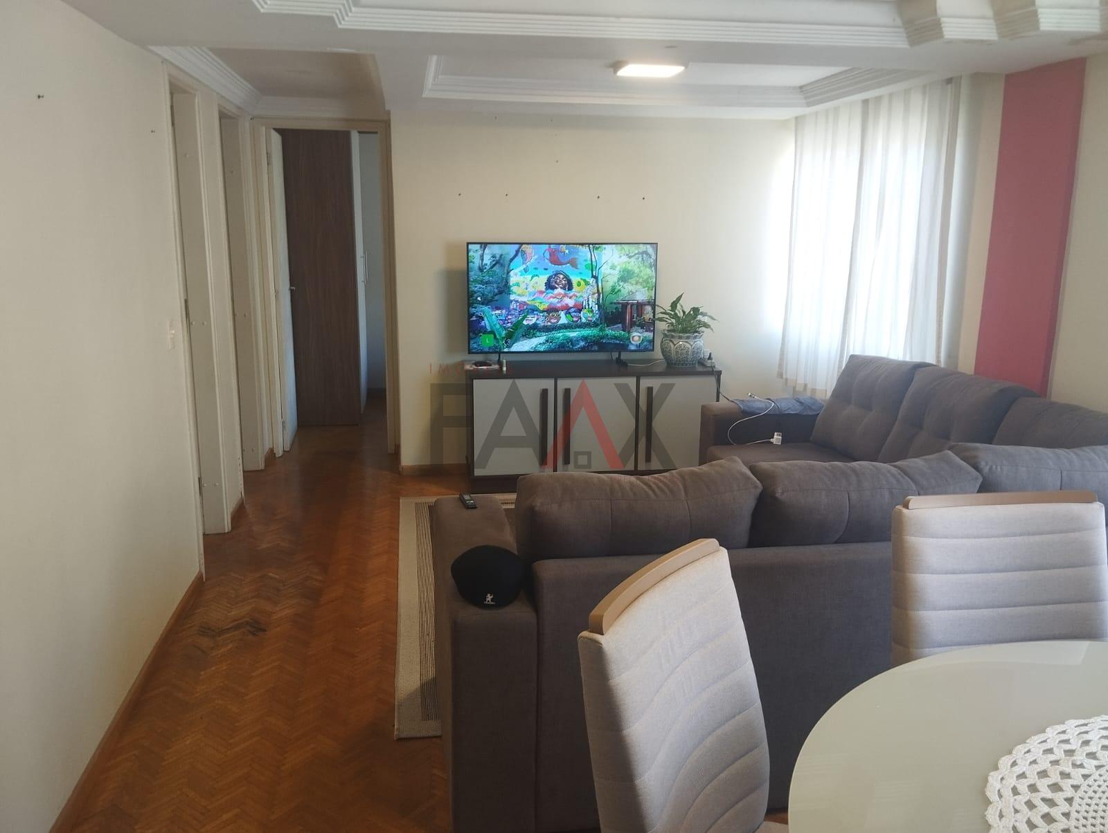 Apartamento, 2 quartos, 50 m² - Foto 1
