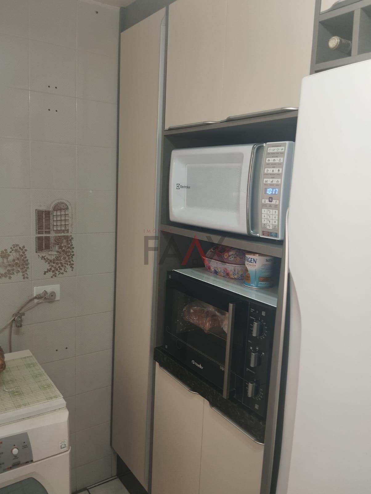 Apartamento, 2 quartos, 50 m² - Foto 7