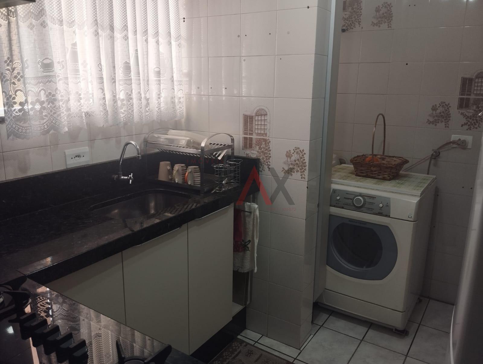 Apartamento, 2 quartos, 50 m² - Foto 6