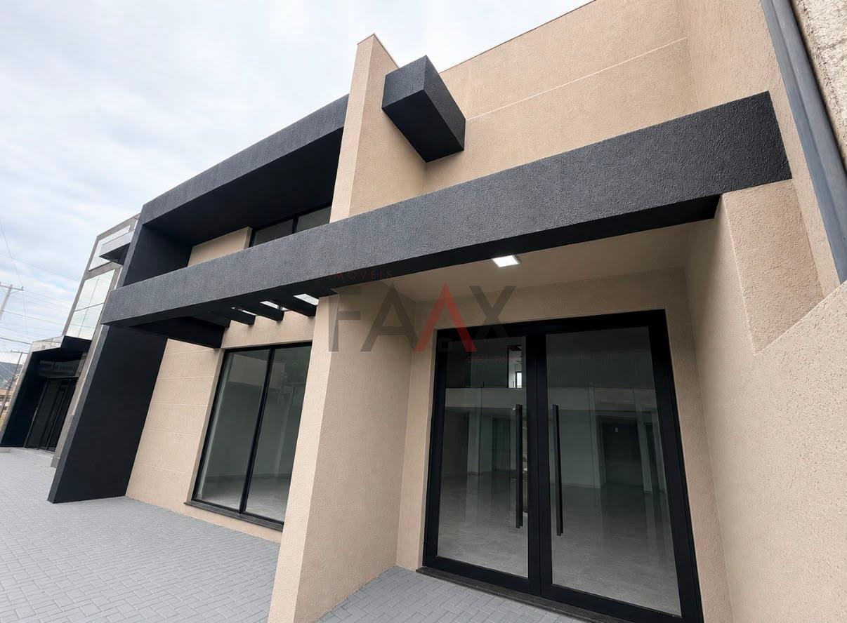 Comercial para locação, BONSUCESSO, GUARAPUAVA - PR - ALTO FLU...