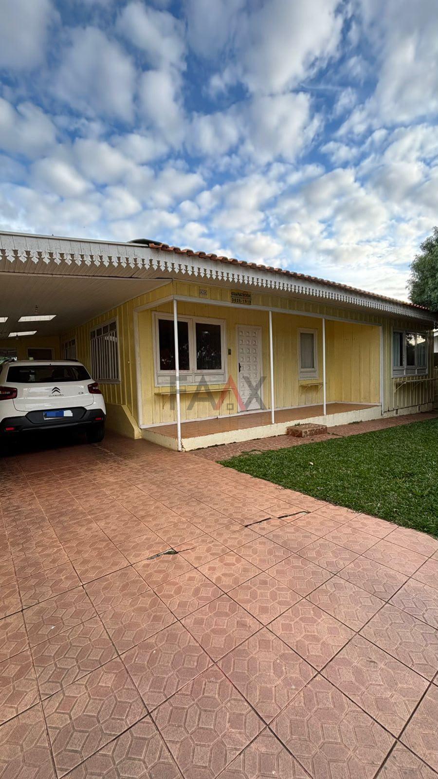 Casa, 3 quartos, 135 m² - Foto 2