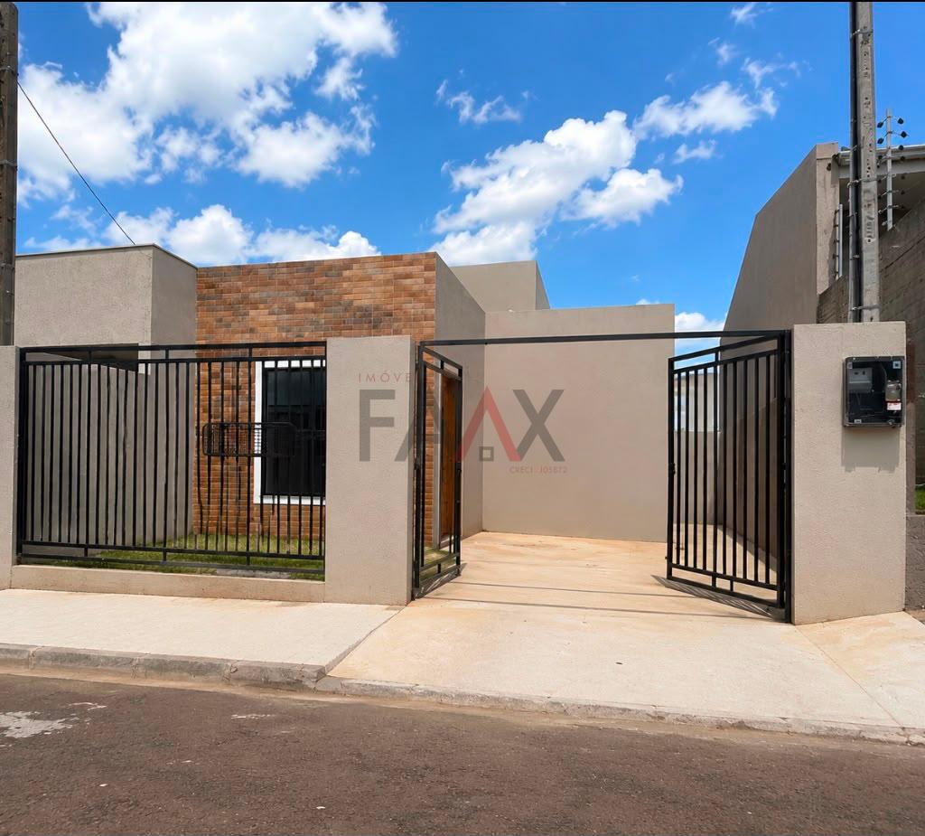 Casa, 2 quartos, 65 m² - Foto 1