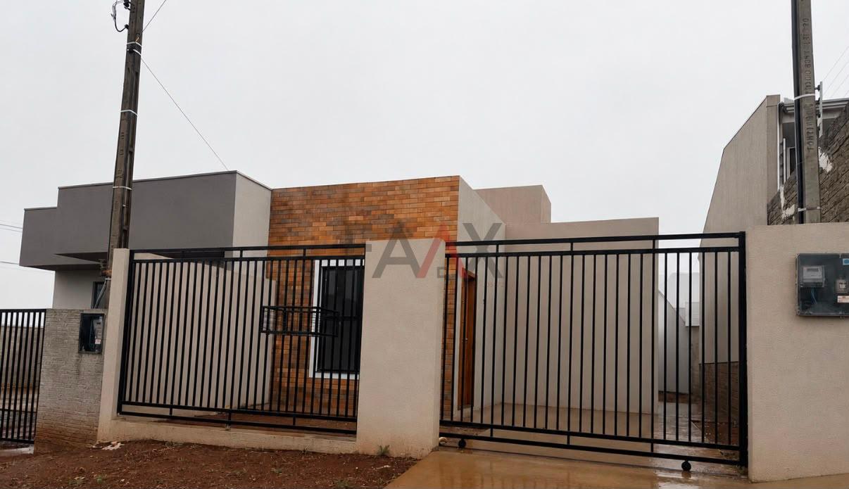 Casa, 2 quartos, 65 m² - Foto 2