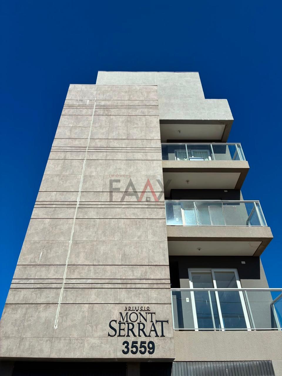 Apartamento com 2 dormitórios para locação, BONSUCESSO, GUARAP...