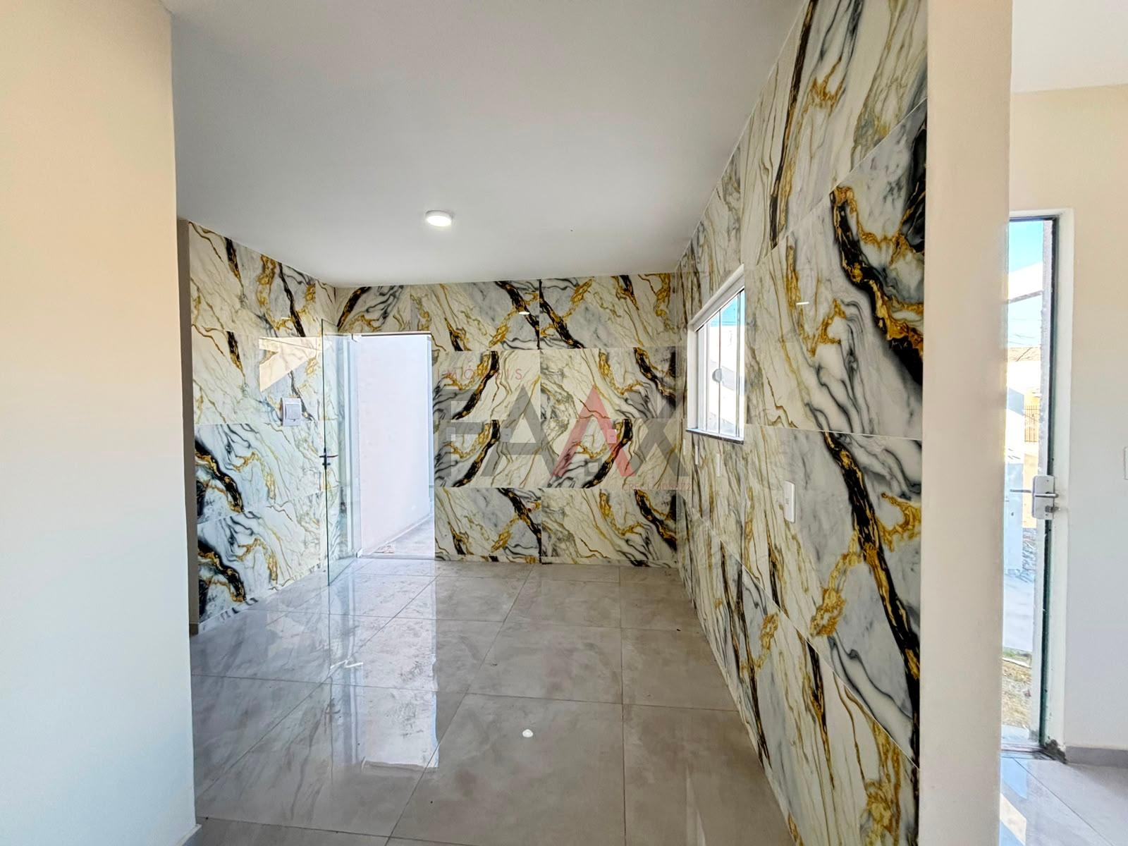 Casa, 62 m² - Foto 9