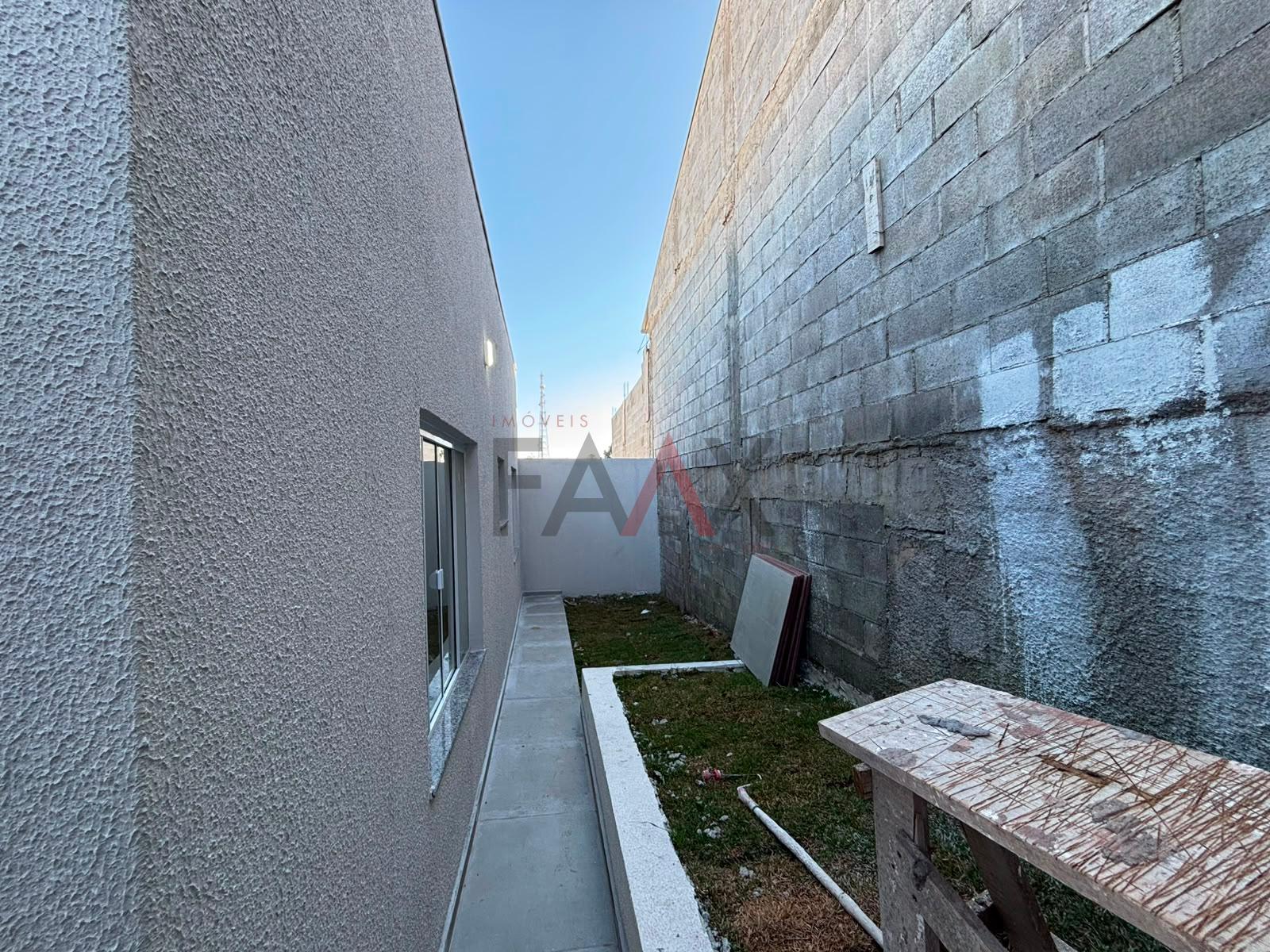 Casa, 62 m² - Foto 13
