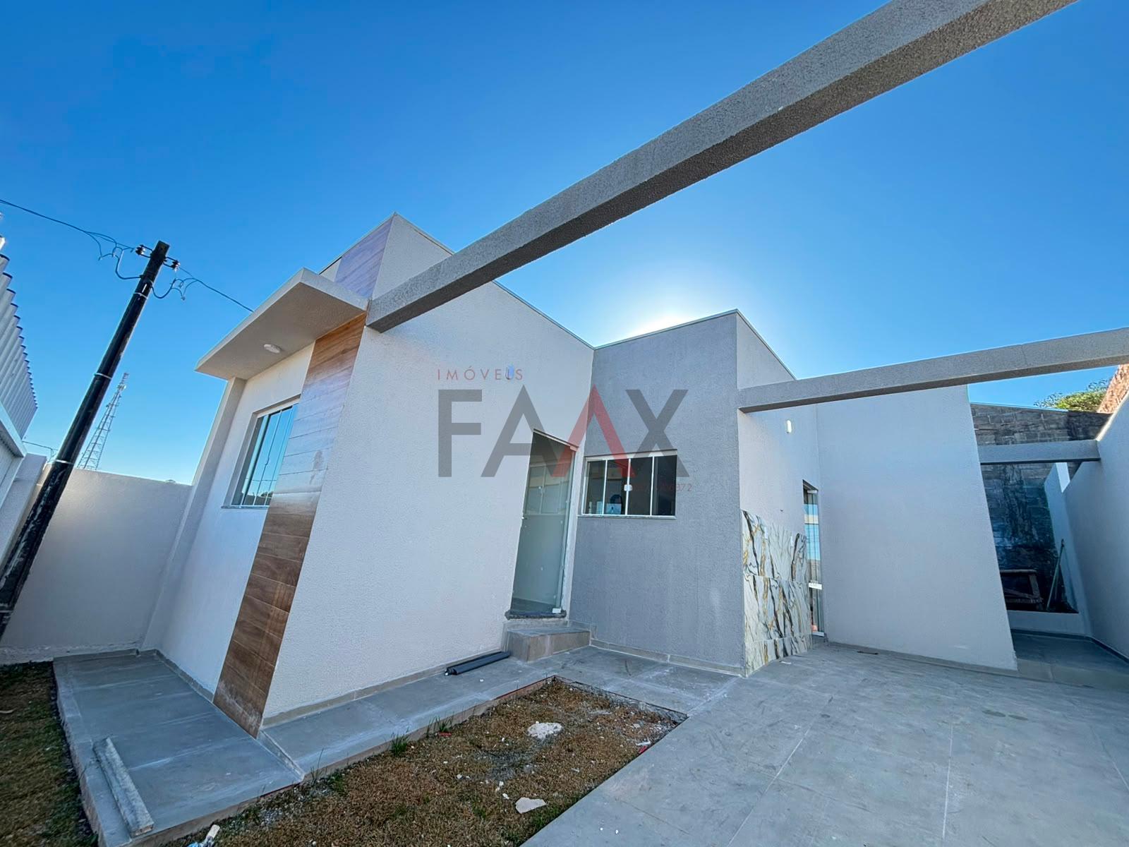 Casa, 62 m² - Foto 2