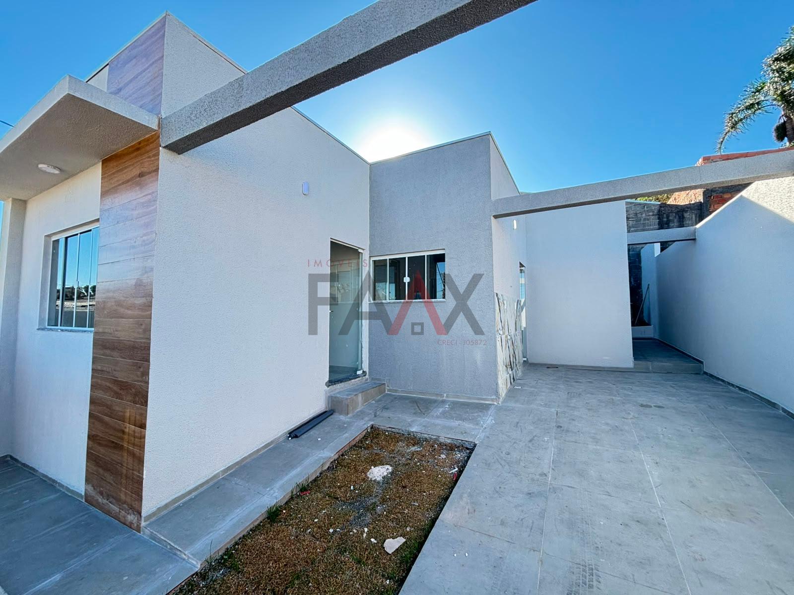 Casa, 62 m² - Foto 3