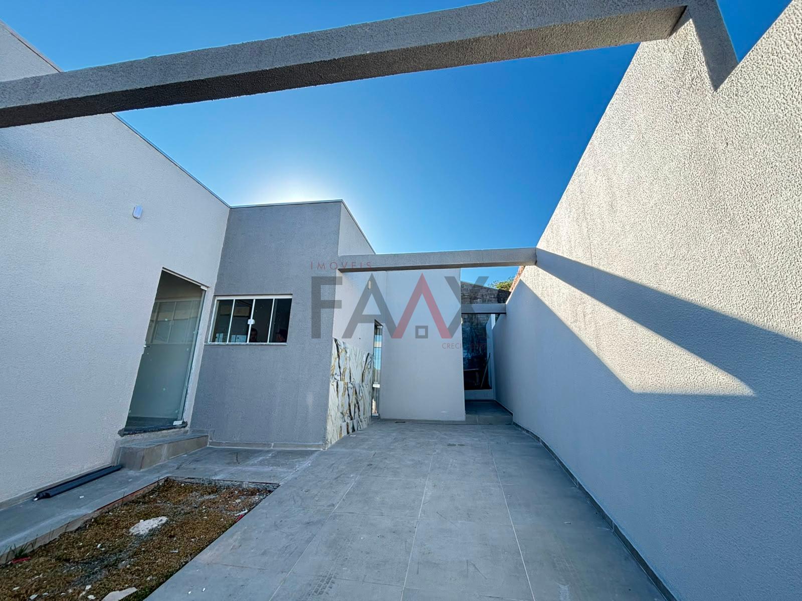 Casa, 62 m² - Foto 4