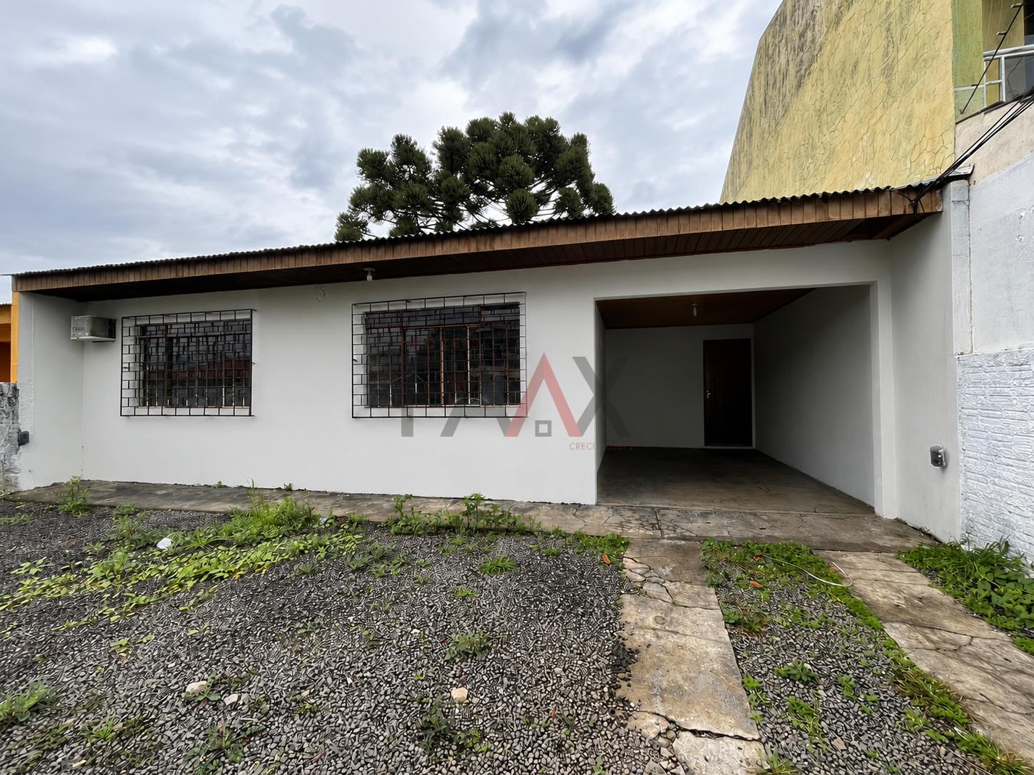 Excelente Casa disponível para Locação com Amplo Terreno na Vi...