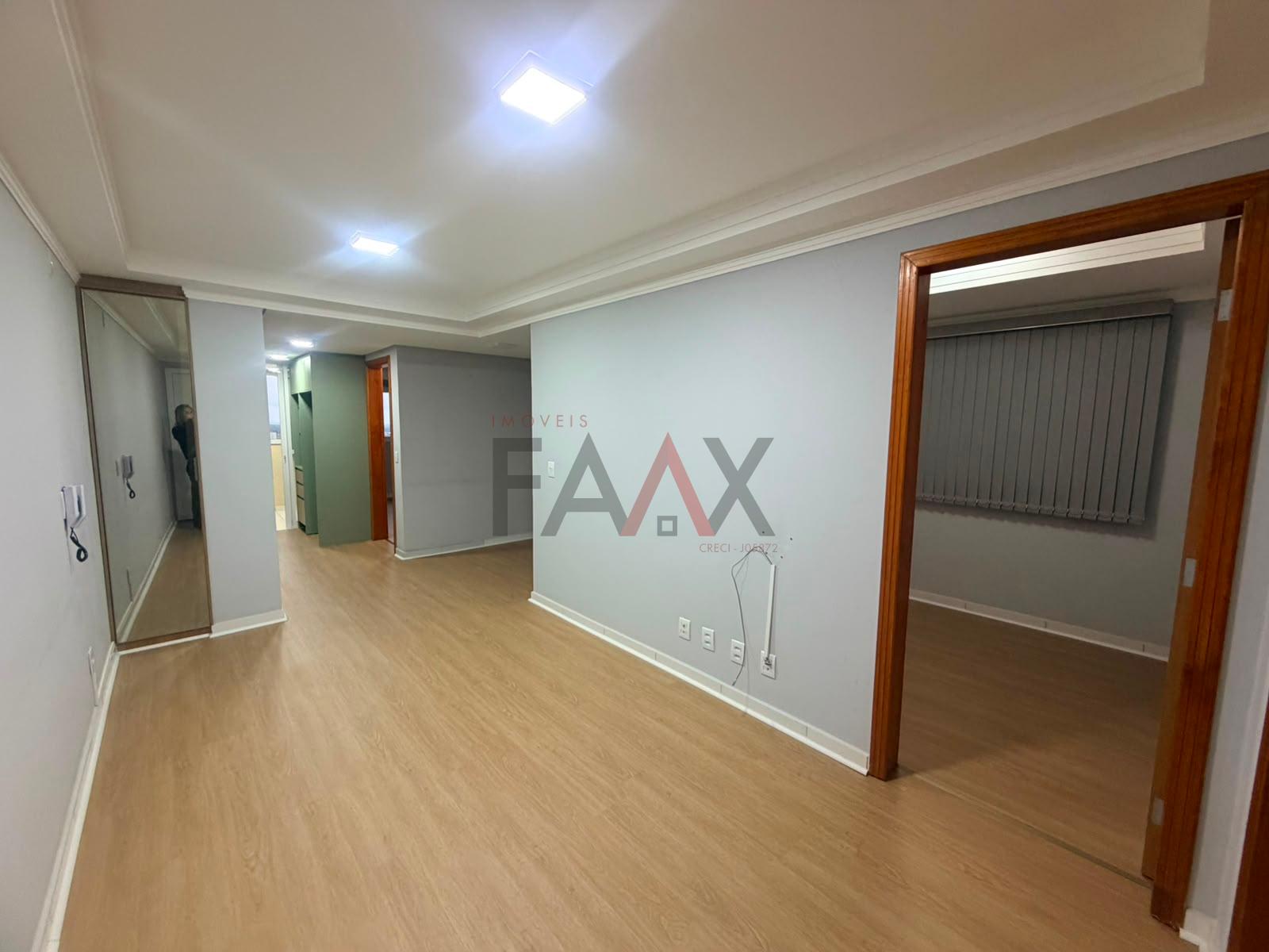 Apartamento, 1 quarto, 59 m² - Foto 2