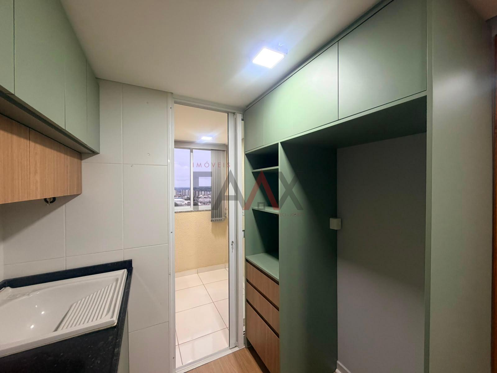 Apartamento, 1 quarto, 59 m² - Foto 7