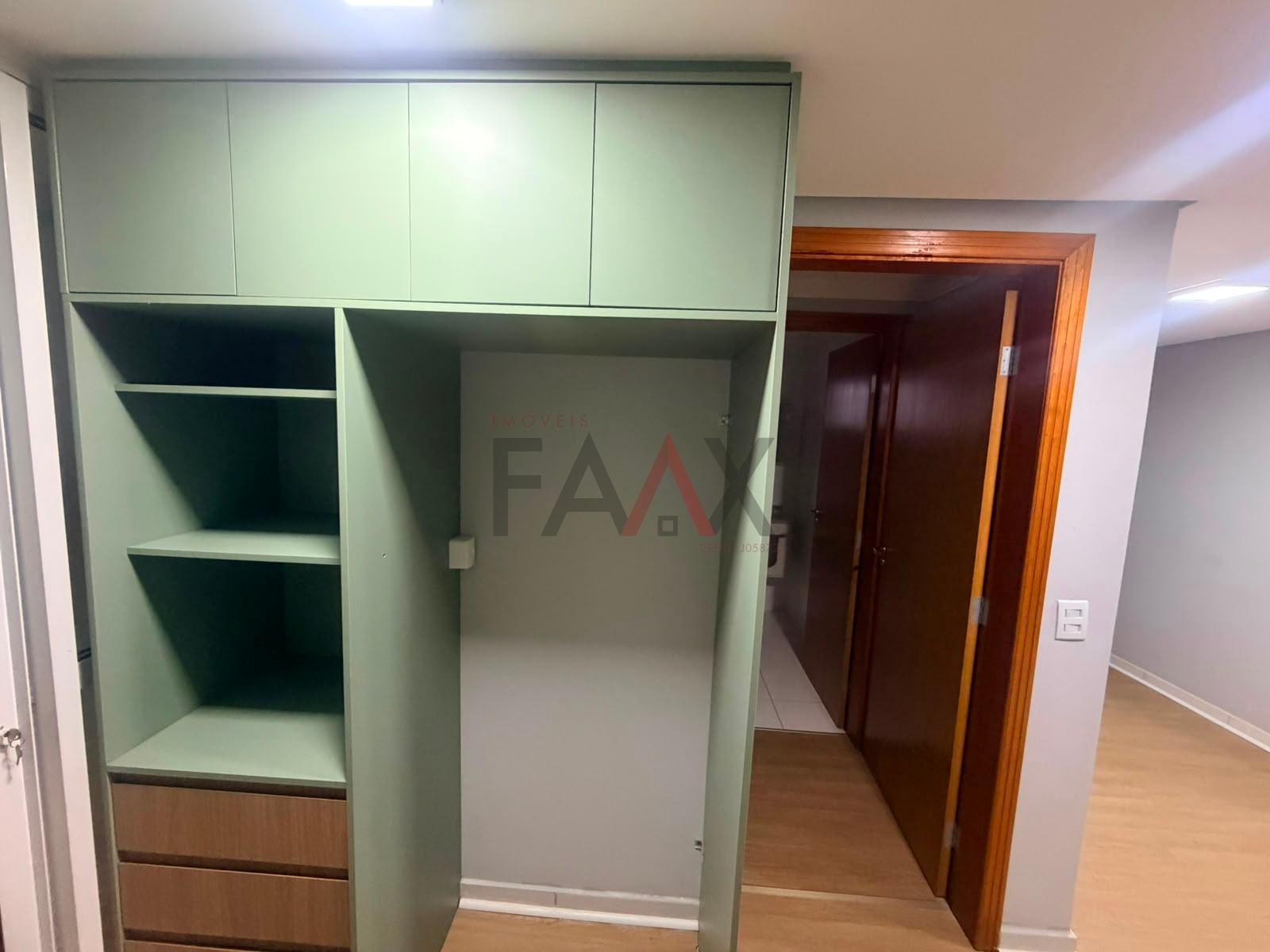 Apartamento, 1 quarto, 59 m² - Foto 10