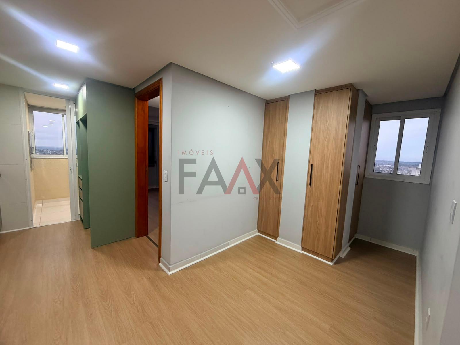 Apartamento, 1 quarto, 59 m² - Foto 3