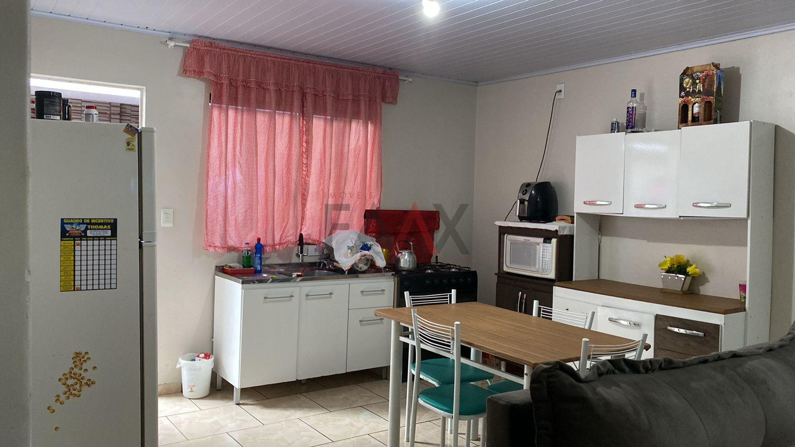 Casa, 3 quartos, 100 m² - Foto 2