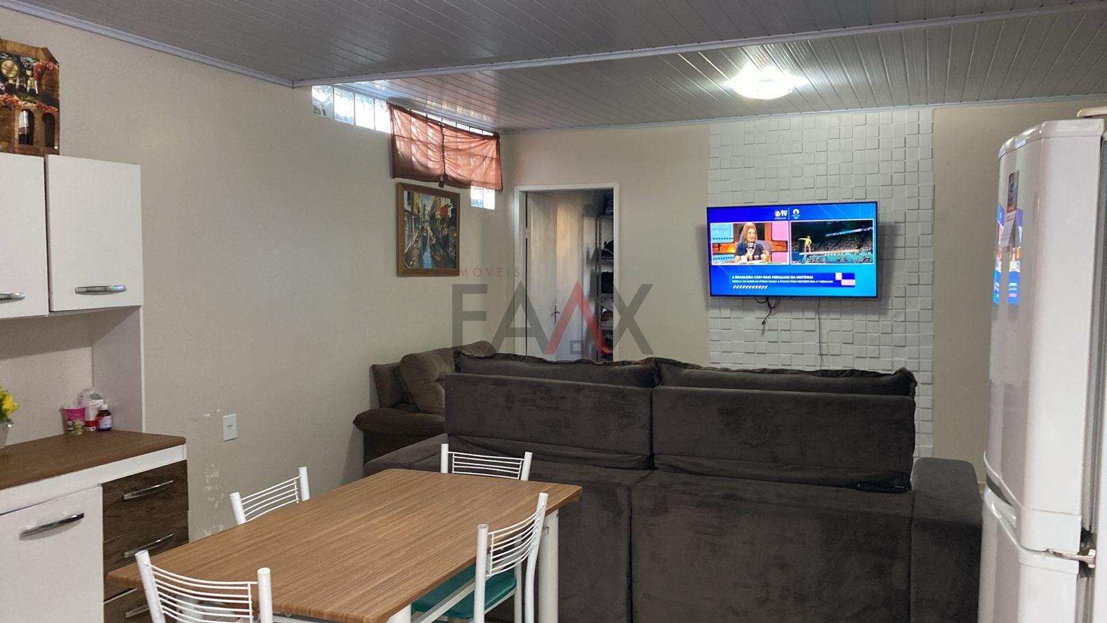 Casa, 3 quartos, 100 m² - Foto 3