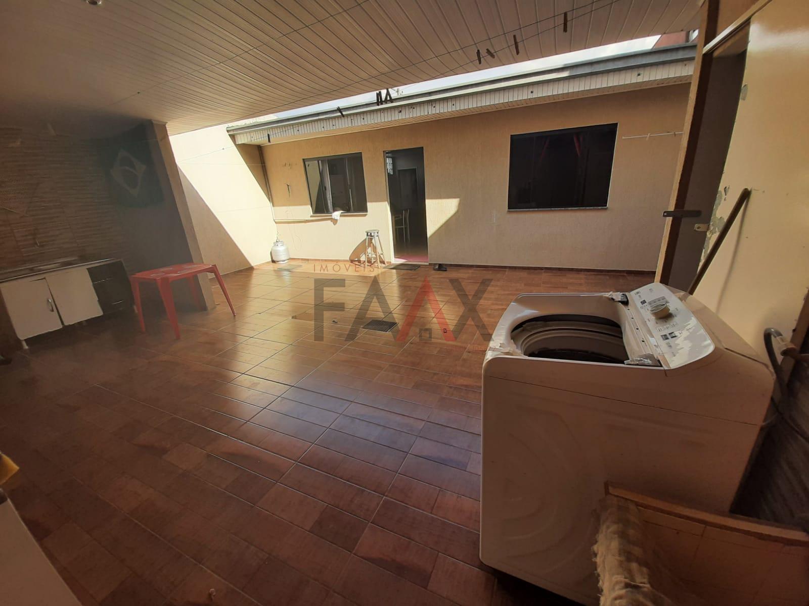 Casa, 3 quartos, 100 m² - Foto 4