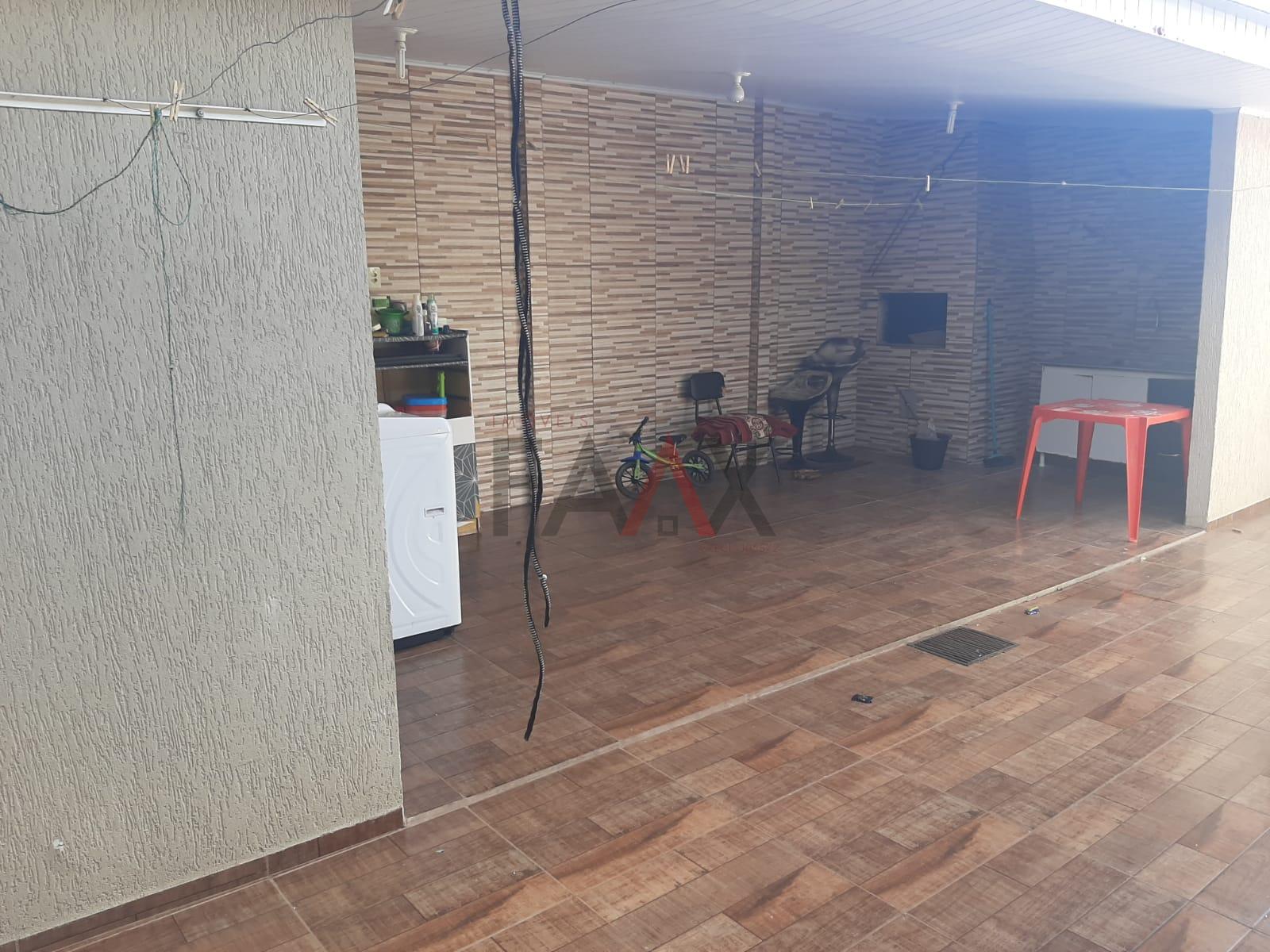 Casa, 3 quartos, 100 m² - Foto 7