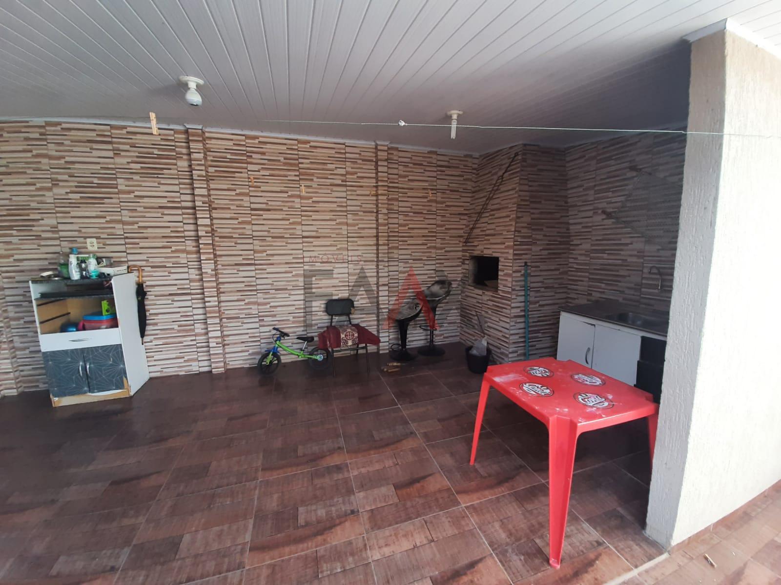 Casa, 3 quartos, 100 m² - Foto 8