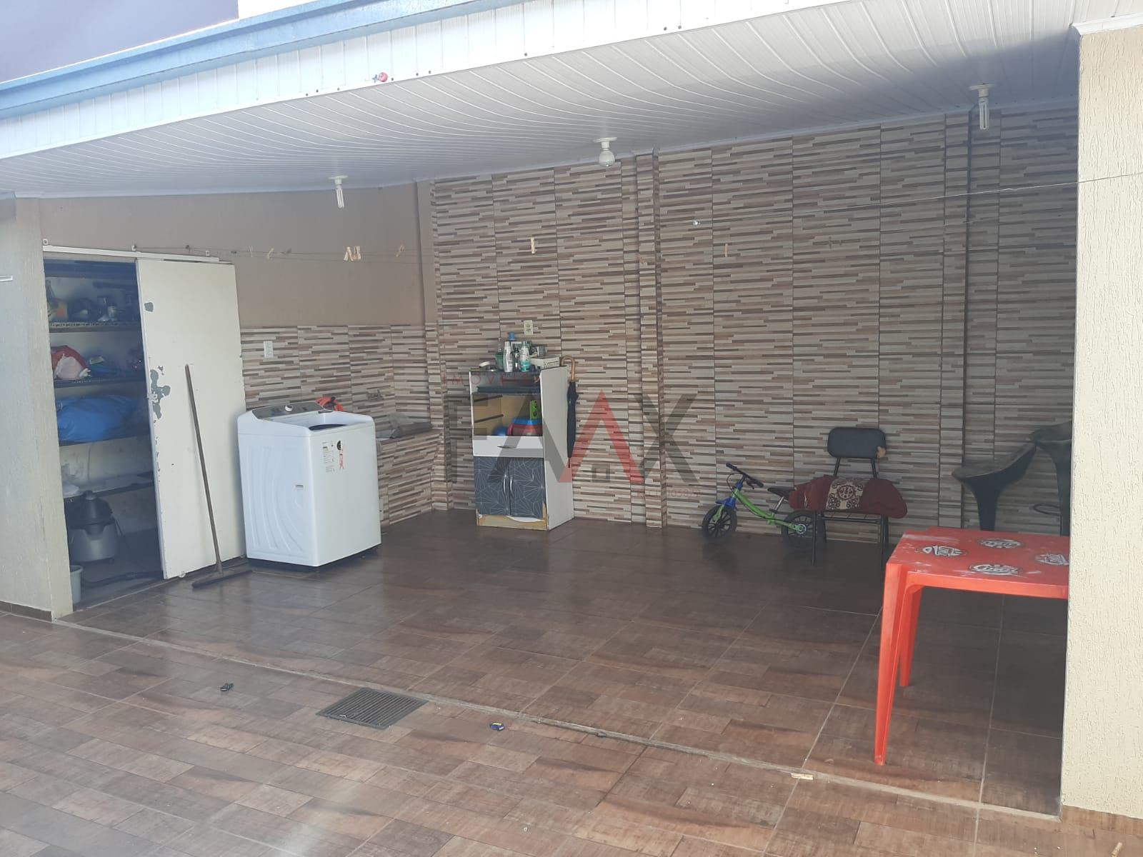 Casa, 3 quartos, 100 m² - Foto 9