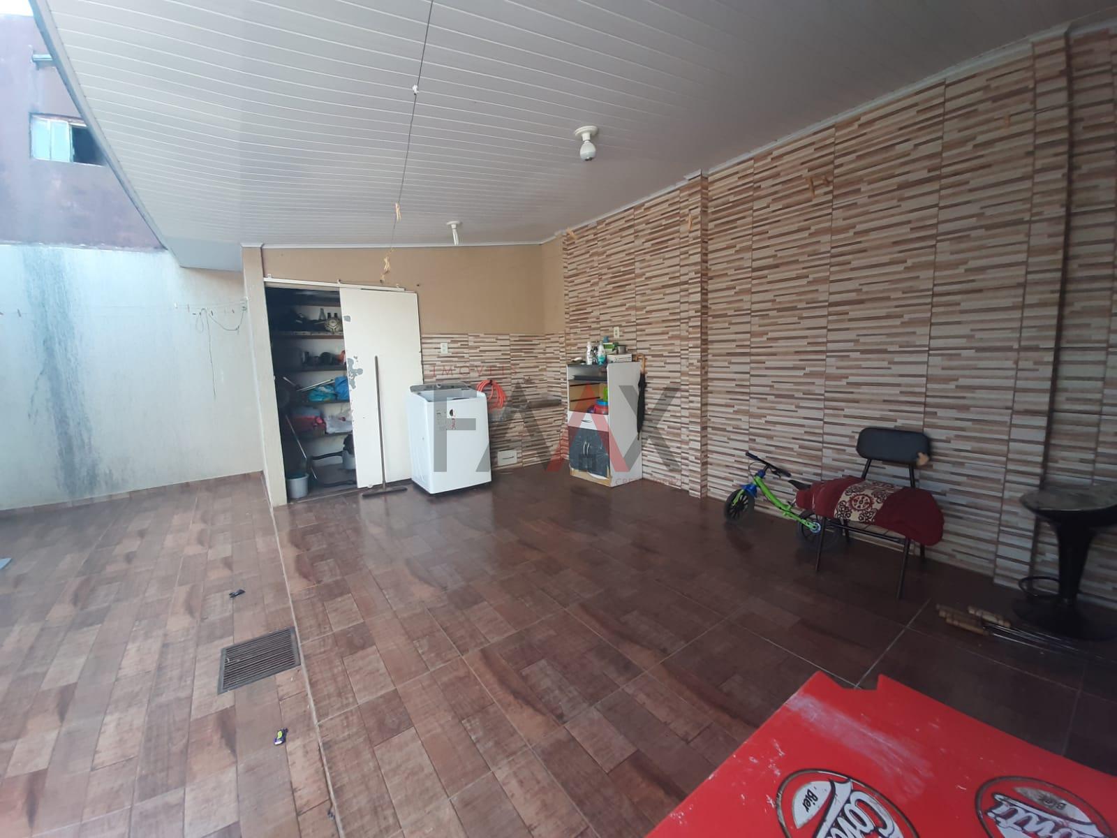 Casa, 3 quartos, 100 m² - Foto 10