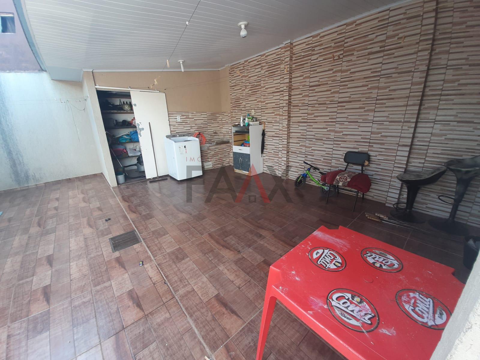 Casa, 3 quartos, 100 m² - Foto 13