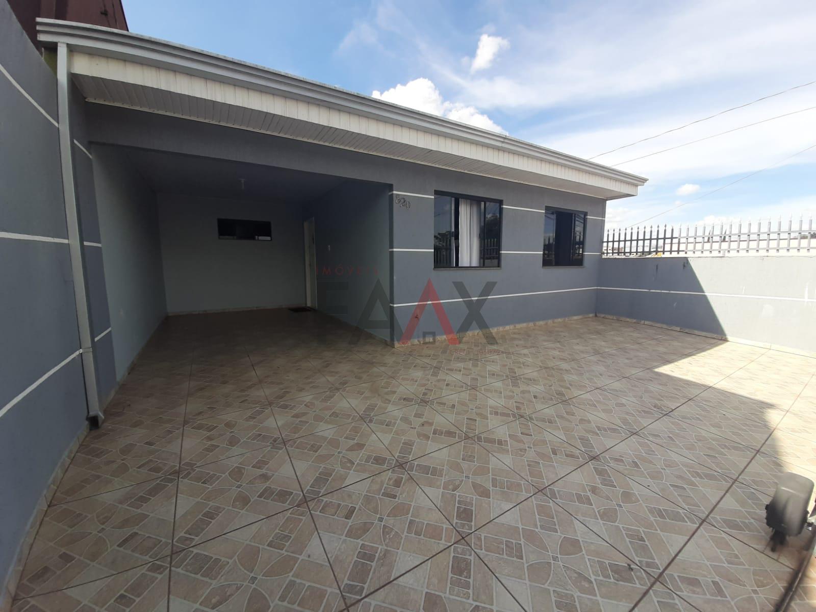 Casa, 3 quartos, 100 m² - Foto 1