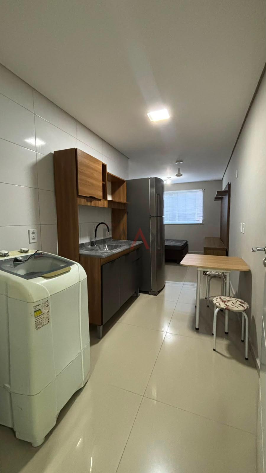 Apartamento, 1 quarto - Foto 1
