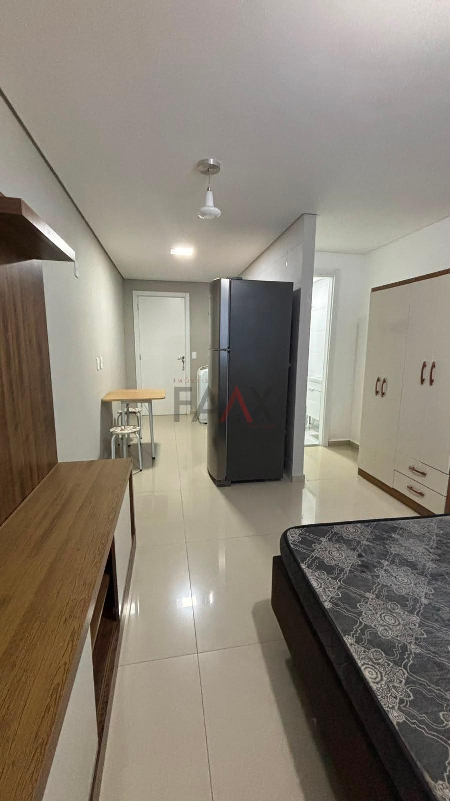 Apartamento, 1 quarto - Foto 2