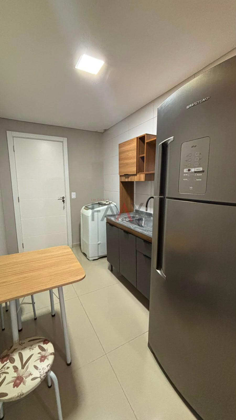 Apartamento, 1 quarto - Foto 5