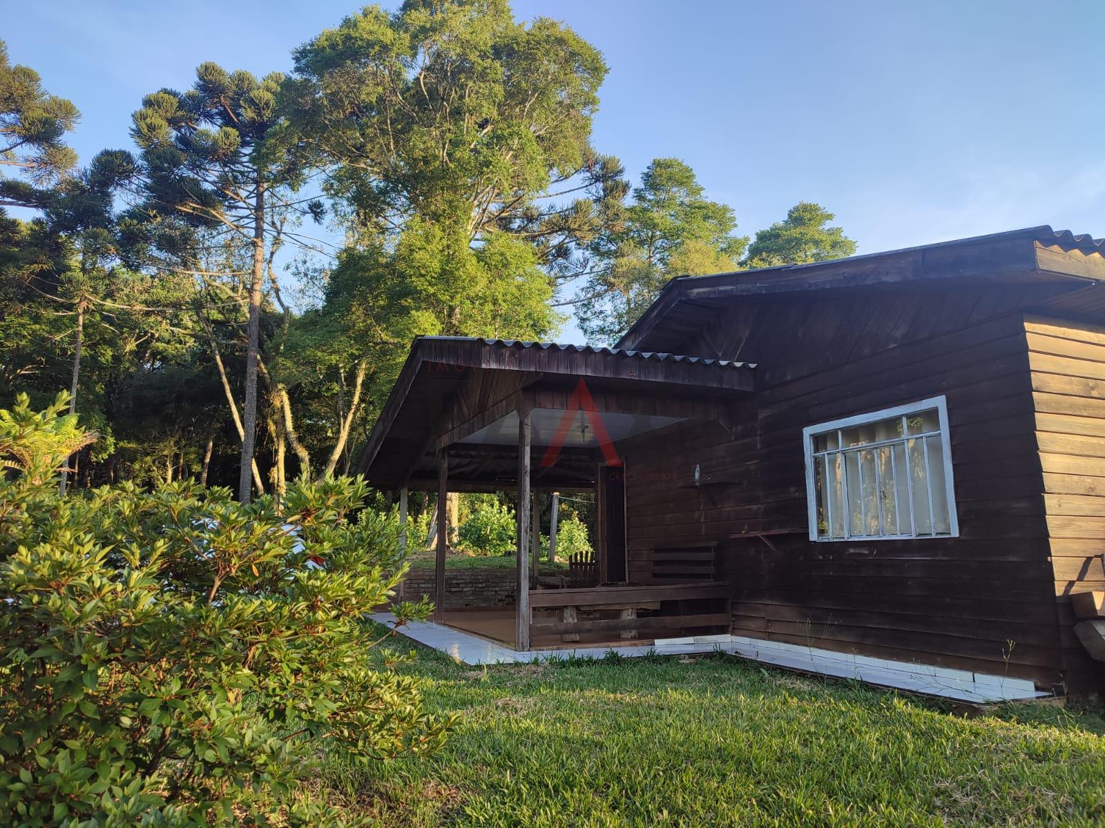 Sítio, 2 quartos, 98800 m² - Foto 2