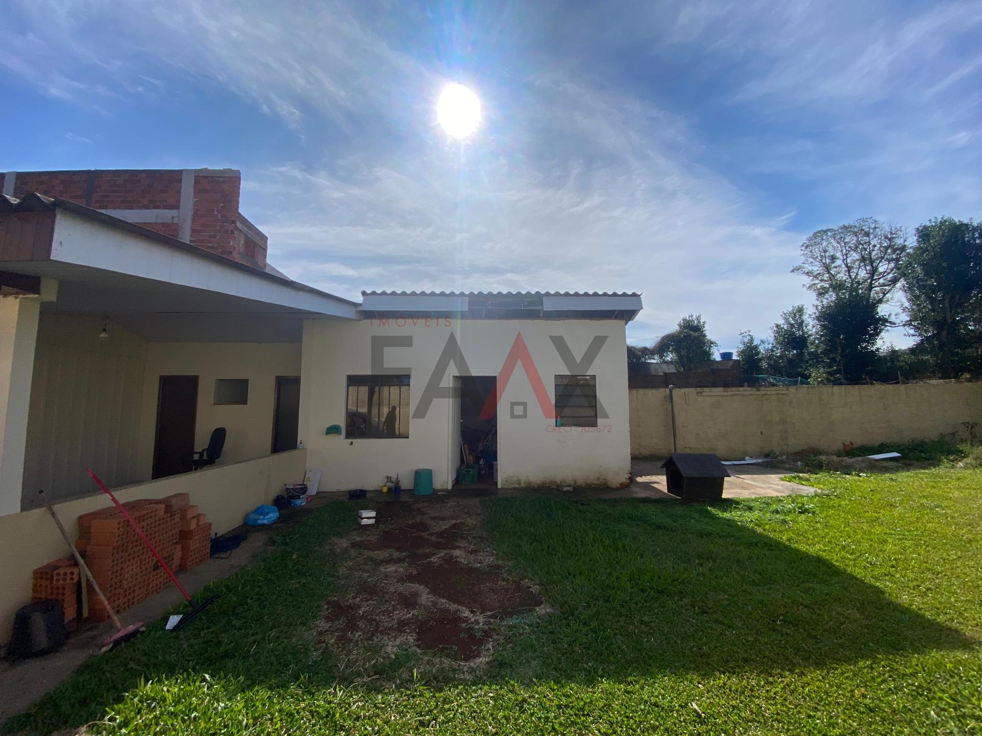 Casa, 3 quartos, 100 m² - Foto 6