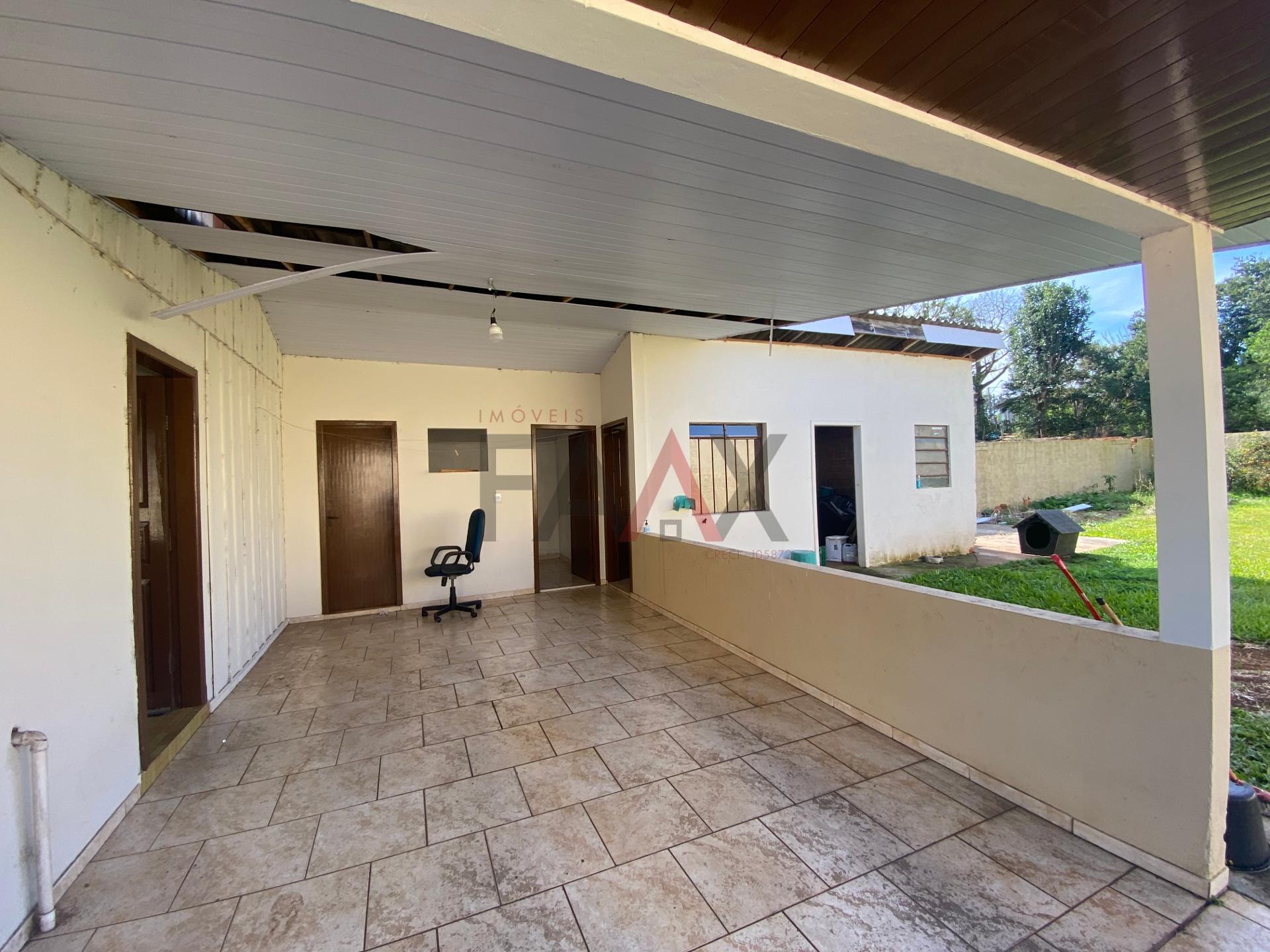 Casa, 3 quartos, 100 m² - Foto 7