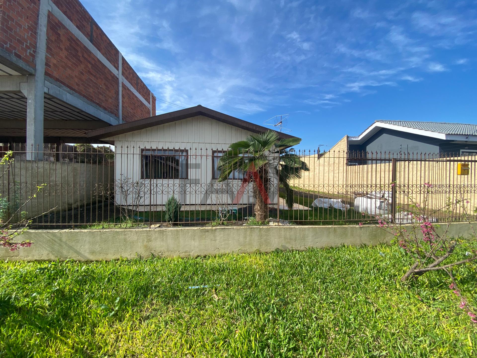 Casa, 3 quartos, 100 m² - Foto 2