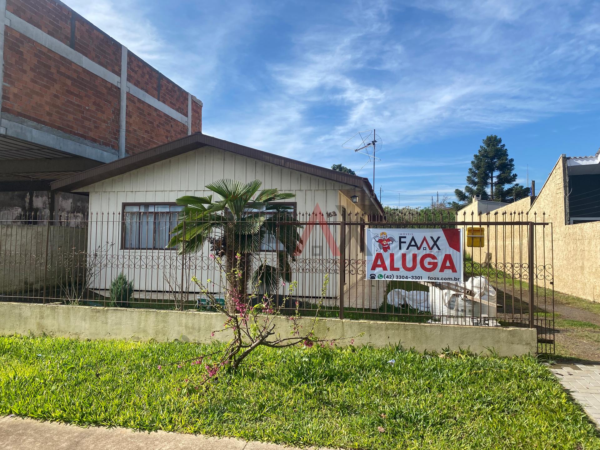 Casa, 3 quartos, 100 m² - Foto 1