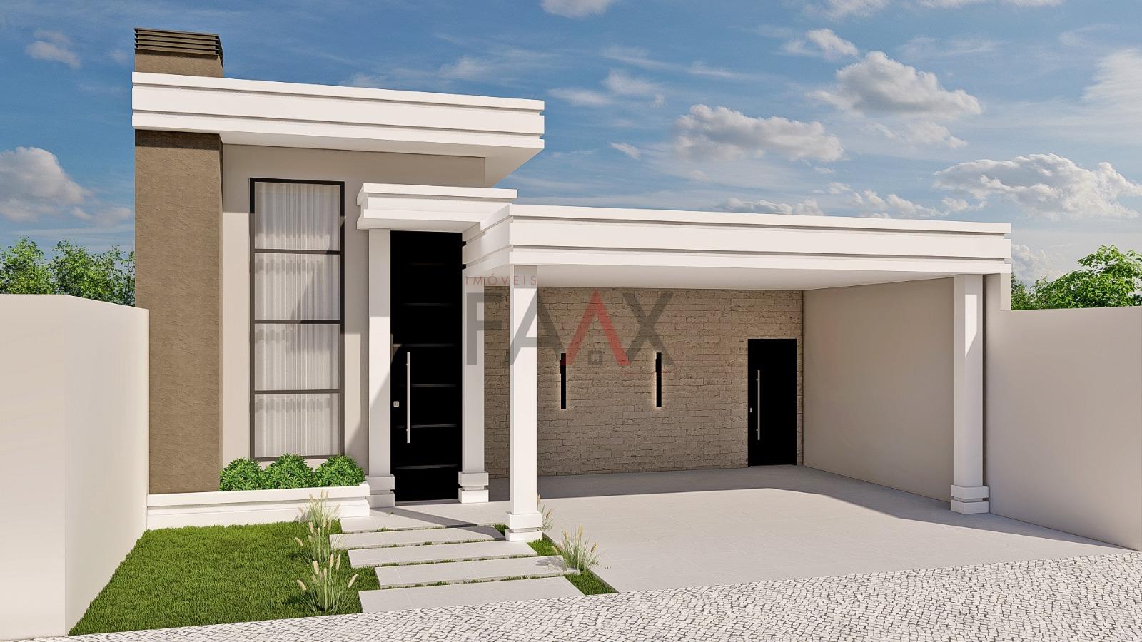 Casa, 2 quartos, 142 m² - Foto 2