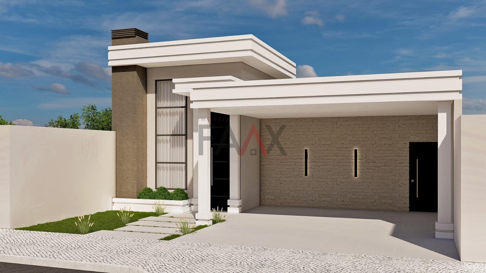 Casa, 2 quartos, 142 m² - Foto 1