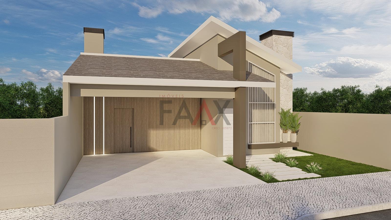 Casa, 1 quarto, 150 m² - Foto 2