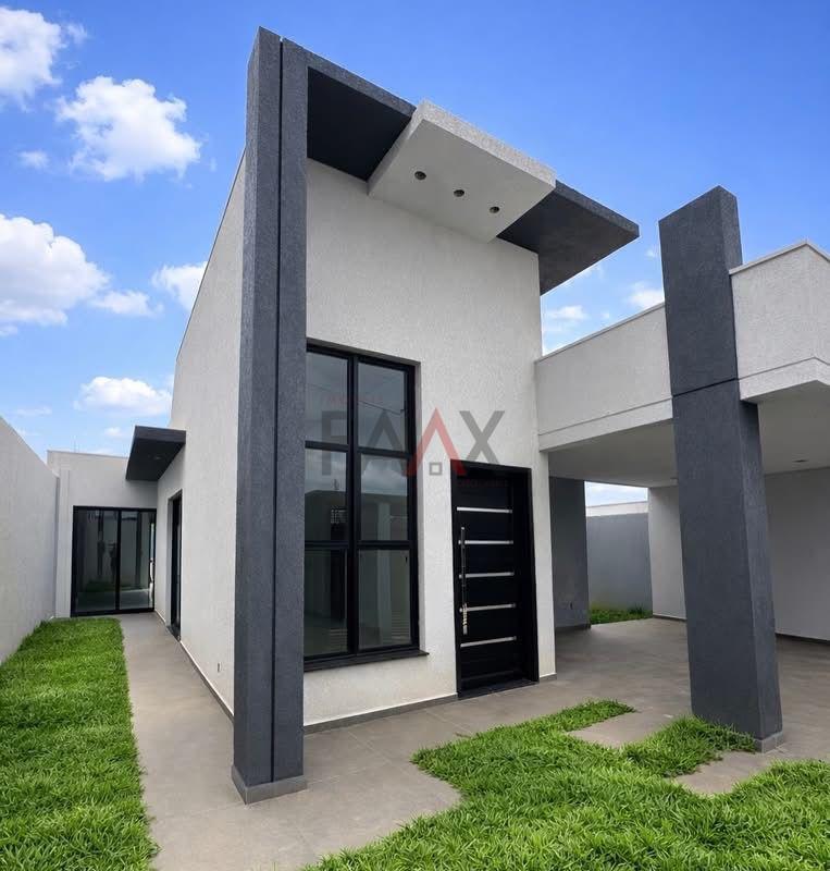 Casa, 2 quartos, 142 m² - Foto 1