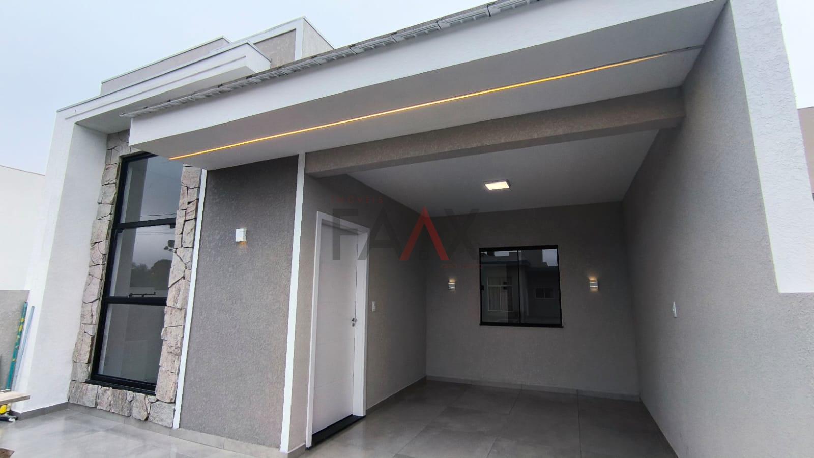Casa de Condomínio, 2 quartos - Foto 1