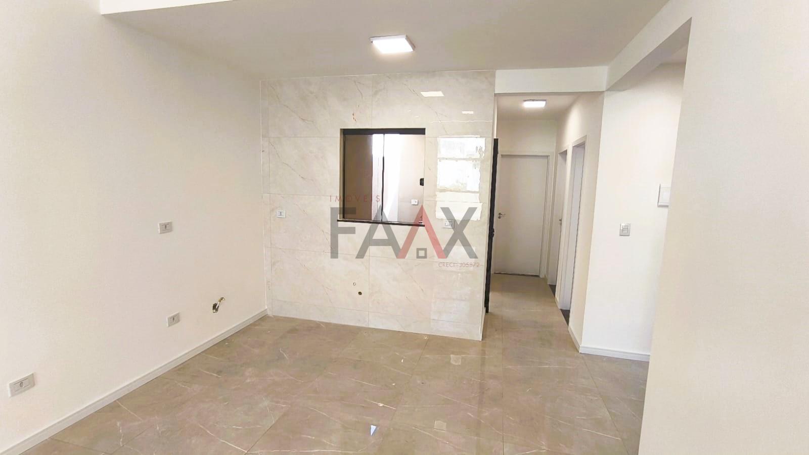 Casa de Condomínio, 2 quartos - Foto 3