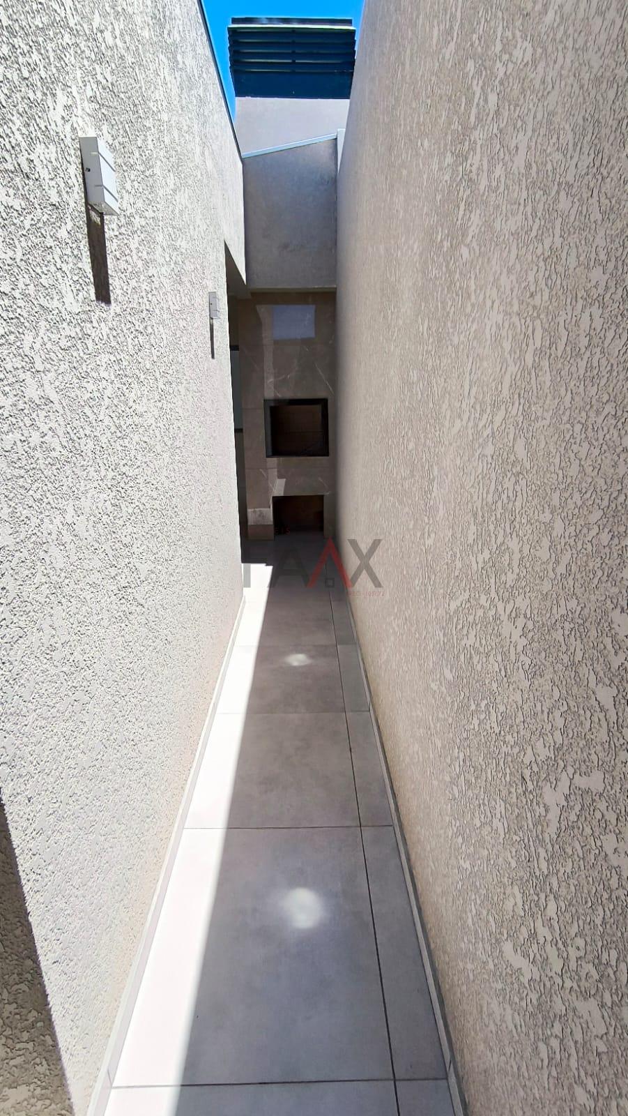 Casa de Condomínio, 2 quartos - Foto 17